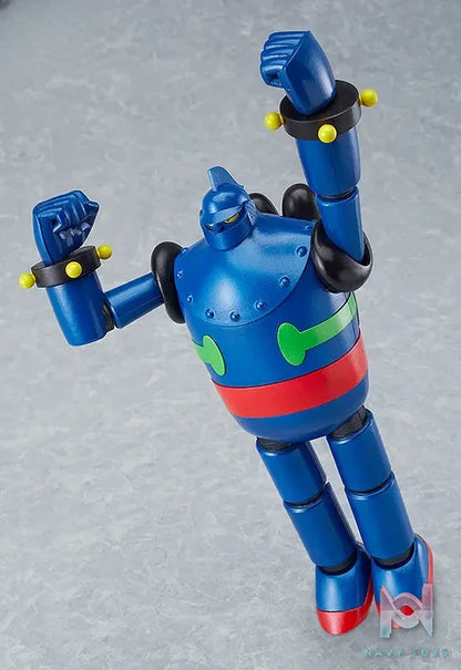 GSC – MODEROID TETSUJIN28 Plastic Model (Licensed)