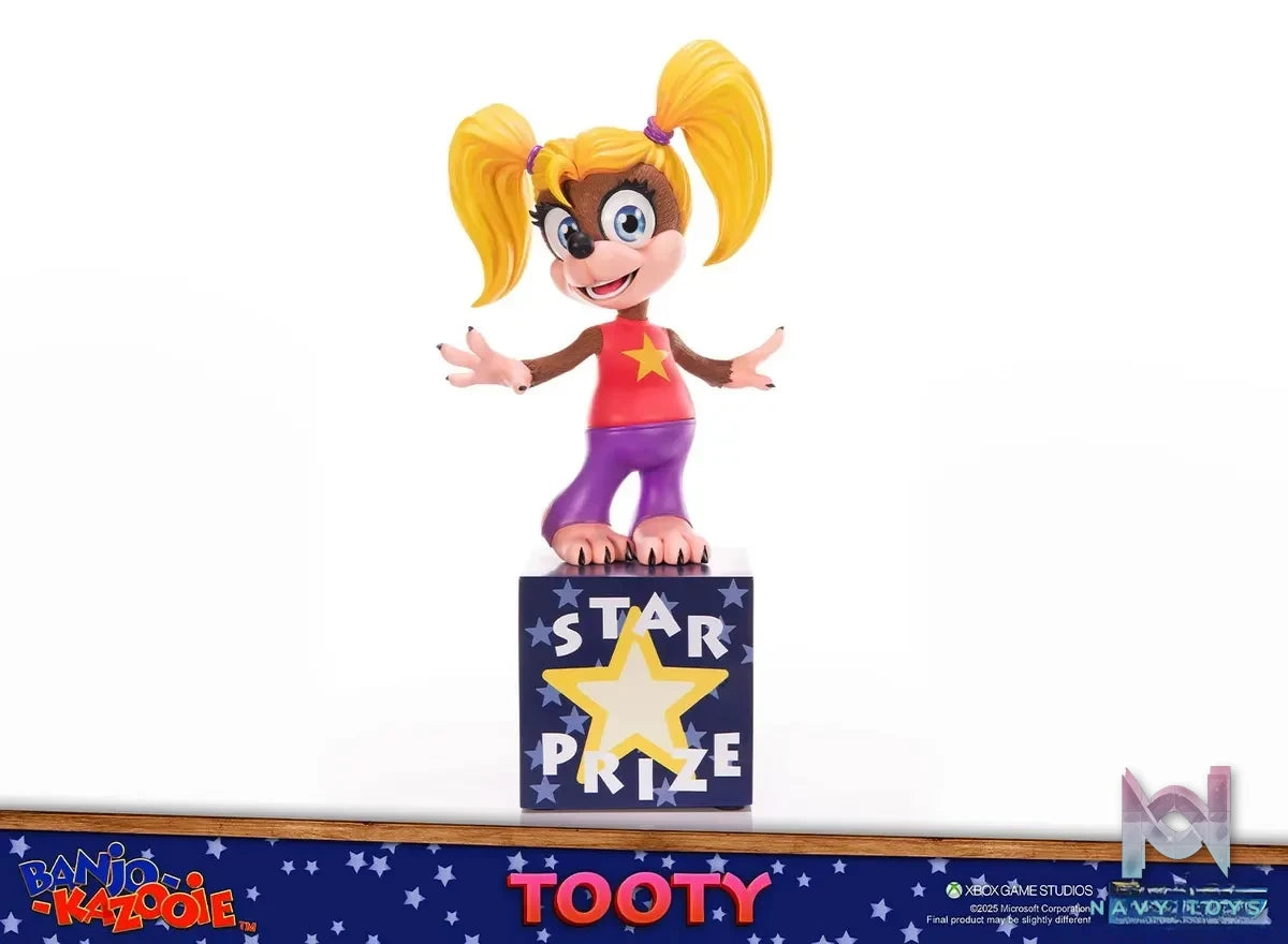 First 4 Figures – Banjo-Kazooie Tooty BKTYST (Licensed)