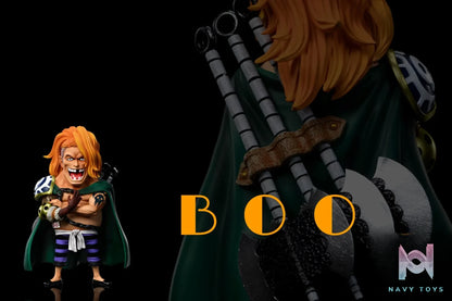 A+ Studio – One Piece Arena #11 Boo