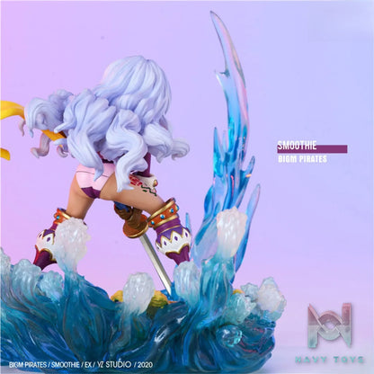 YZ Studio – One Piece Big Mom Pirates Charlotte Smoothie