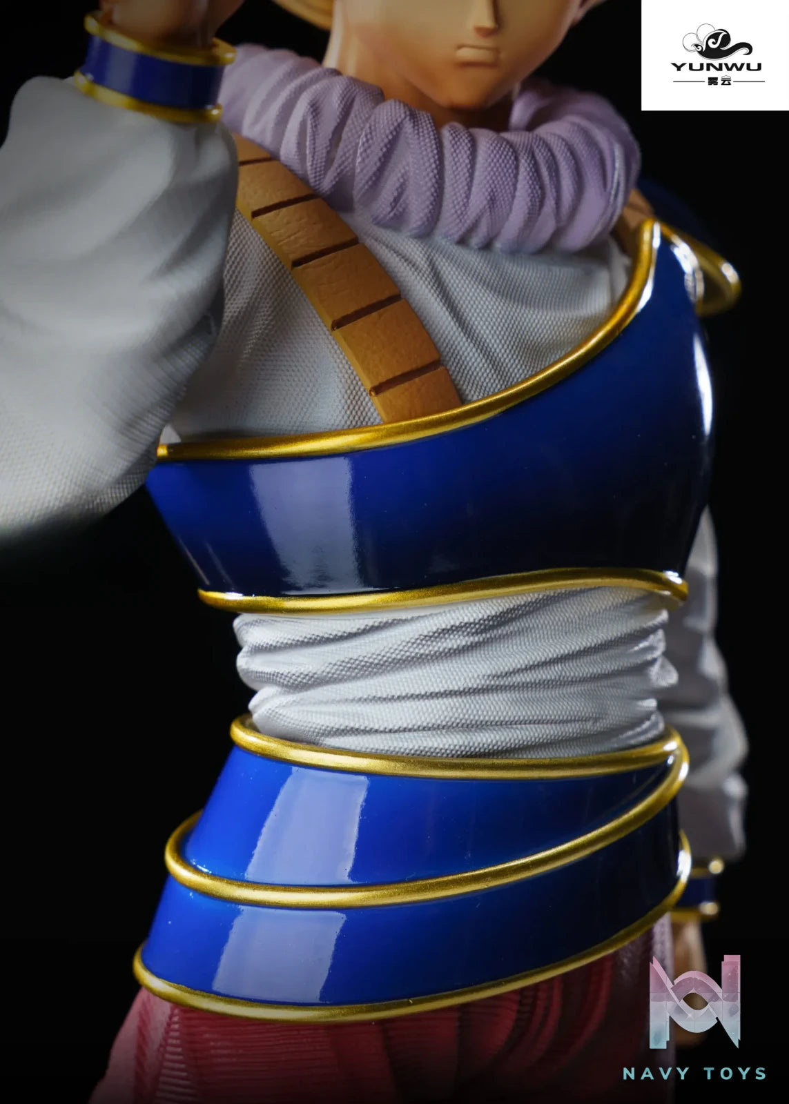 YUNWU Studio – Son Goku Dragon Ball