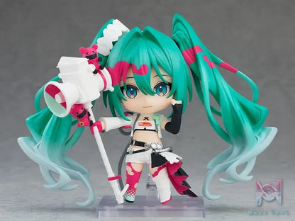 GSC – Nendoroid Hatsune Miku GT Project Racing Miku: 2025 Ver. (Licensed)