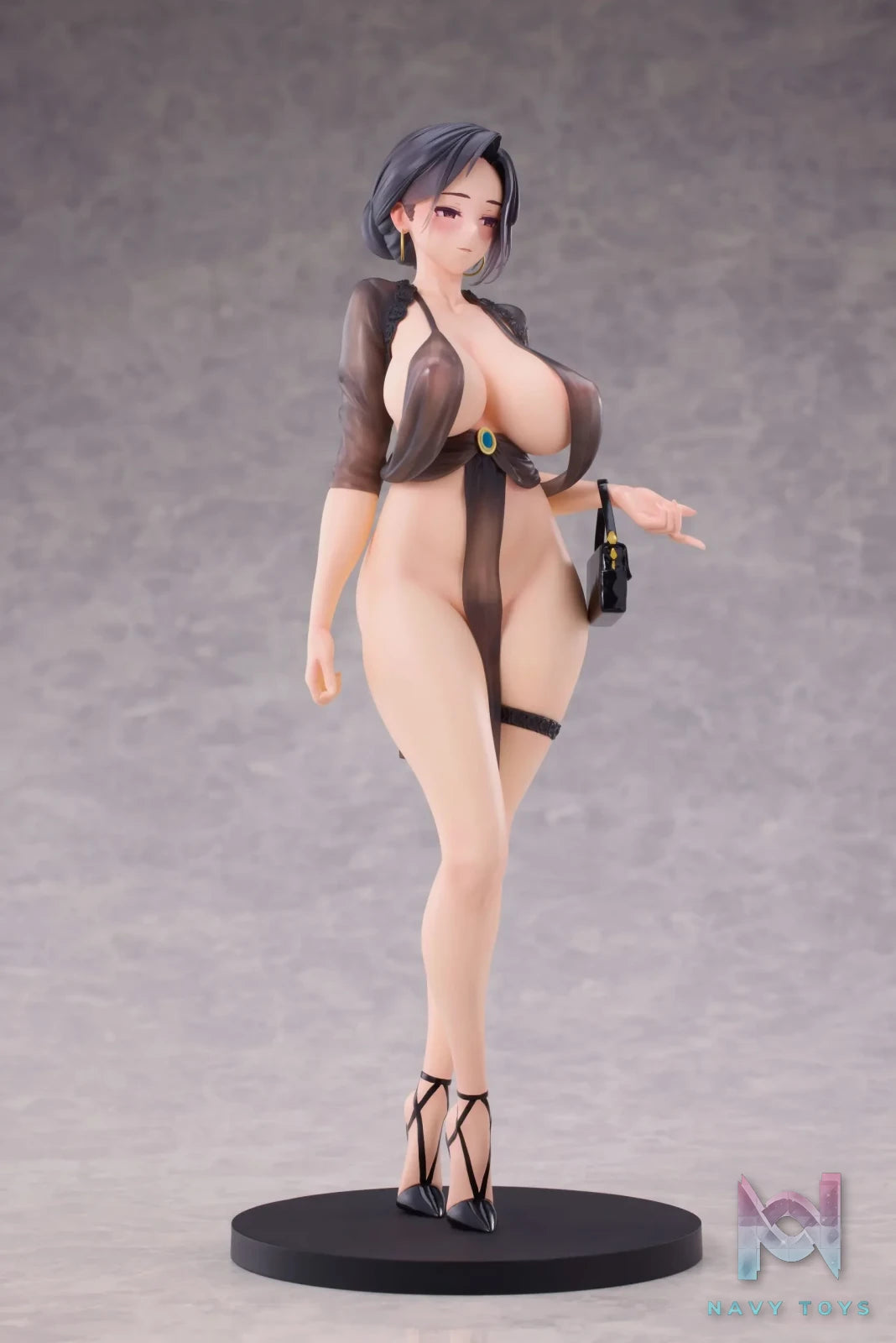 BodyBay – Takagi Rika – Secret Party (Licensed)