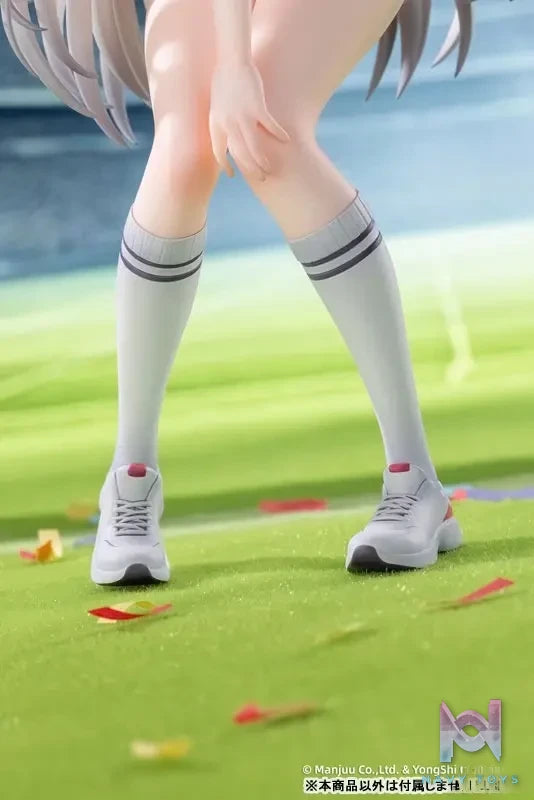 AniGame – Azur Lane Prinz Eugen Brilliant Touchdown Ver. (Licensed)
