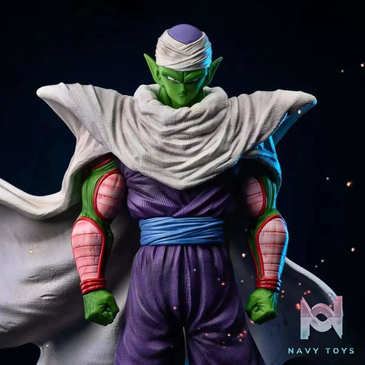 Orangutan Society Studio – Dragon Ball Goddess Series Piccolo