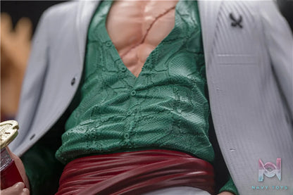 Kid Box Studio – One Piece Zoro And Chopper Izakaya