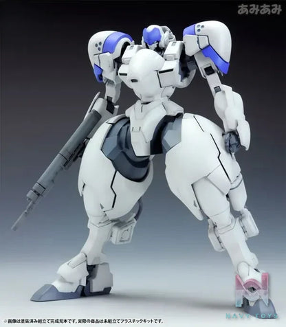 PLUM – POWERDoLLS2 PLD X-4+(PD-802) Armored Infantry 1/35 Plastic Model (Licensed)