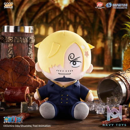 GSC – Good Smile Moment One Piece HUGGY Plush (Licensed)