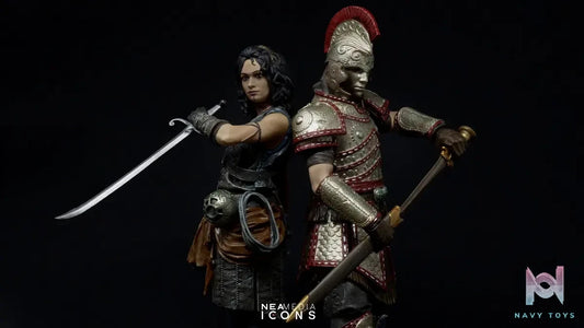 Focus Entertainment X Asobo Studio – A Plague Tale Legacy Exclusive Collector Box 3760116368162 (Licensed)