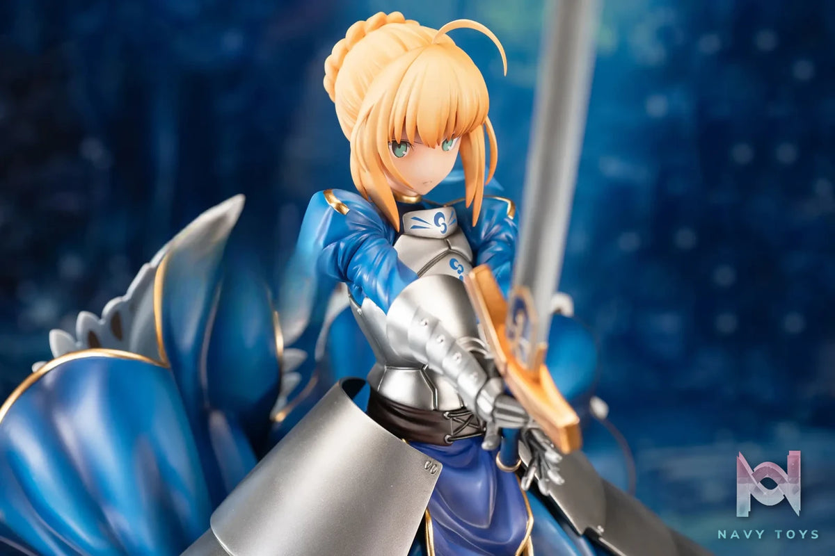 FWS Studio – FGO Knight King Saber