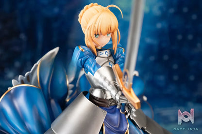 FWS Studio – FGO Knight King Saber
