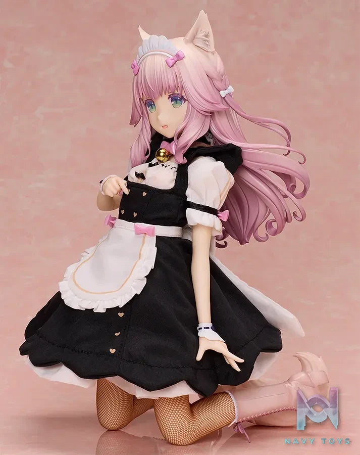 BINDing – Nekopara Fraise (Licensed)