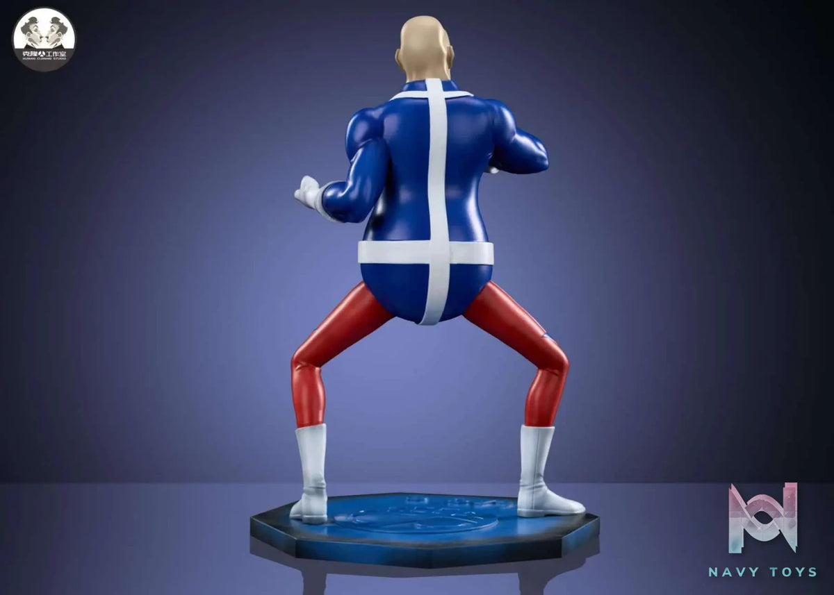 Clone Studio – One Piece Donquixote Pirates #2 Lao G