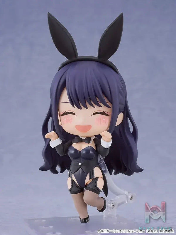 GSC – Nendoroid My Dress-Up Darling Season2 Arisa Izayoi Cosplay by Marin (Licensed)
