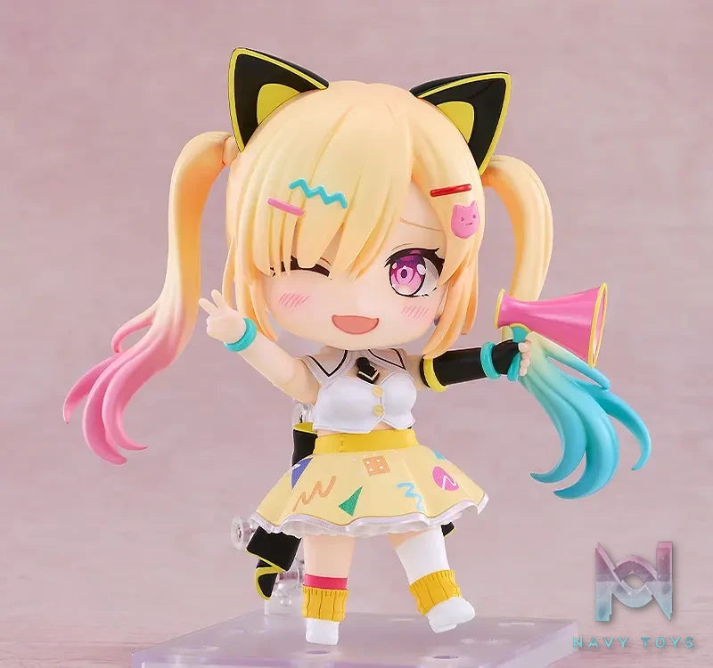 GSC – Nendoroid BanG Dream! Arale Nakamachii (Licensed)