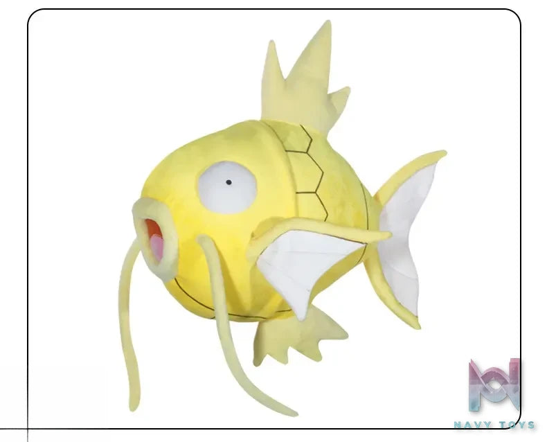 Bu Yi Toy Studio – Magikarp Doll