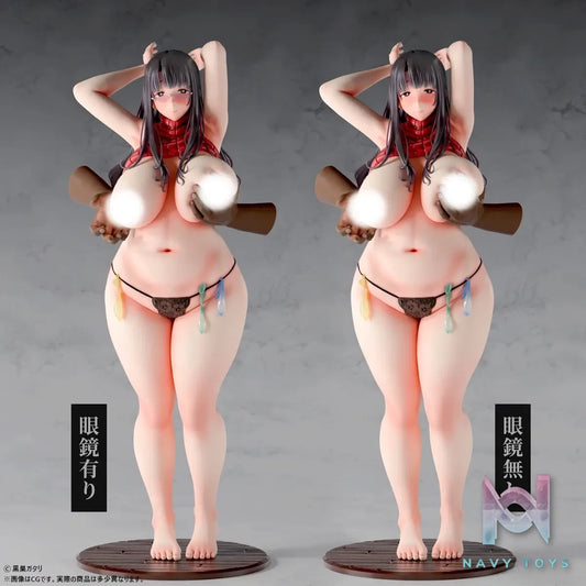 Insight – Kurosu Gatari Wild-shiki Nihonjin Tsuma no Netorikata by Kamozoe Kaede (Licensed)