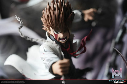 Grey matter Studio – Tatsumi Akame ga Kill