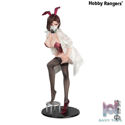 Hobby Rangers – Original Yasaka Yumiko 1/4 Figure (Licensed)