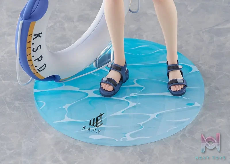 Max factory – Blue Archive Kanna (Swimsuit) 1/7 Complete Figure (Licensed)