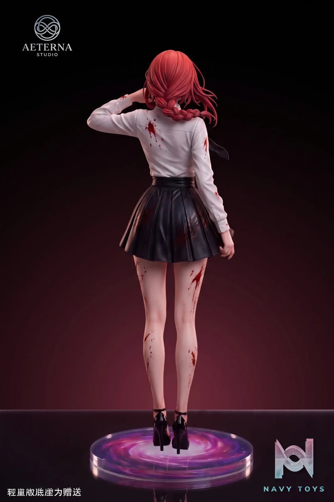 Aeterna Studio – ****** ********​****