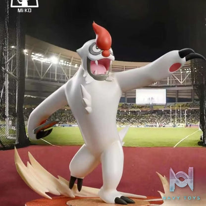 MiKo Studio – Pokémon Games #1 Vigoroth