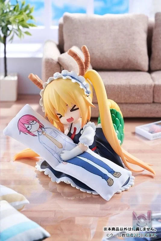 Tohru resin statue RIBOSE Studio anime figure