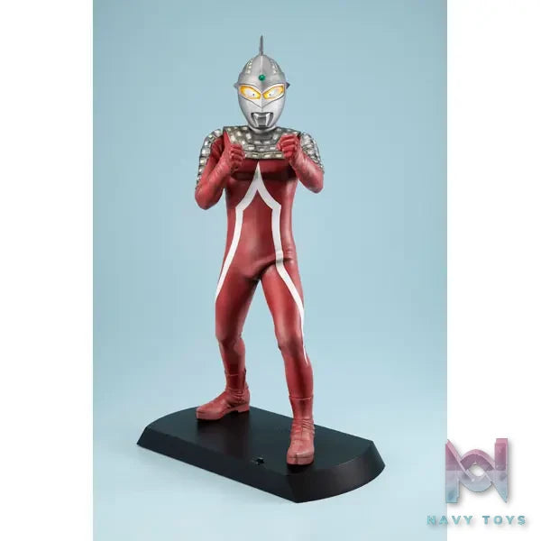 MegaHouse – Ultimate Article Ultra Seven (Battle Image Color Ed.) Complete Figure (Licensed)