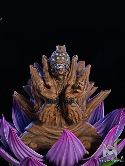 Zetsu - Naruto - Surge Studio resin statue Surge Studio anime figure