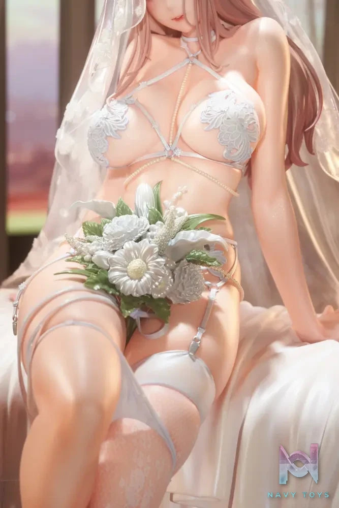 Lovely Studio – Original Marry me (Licensed)