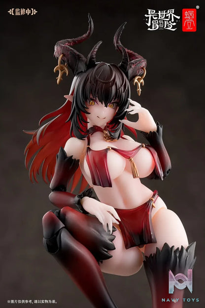 Snail Shell – Original Succubus Lostia Phase 2 RPG-01SP (Licensed)
