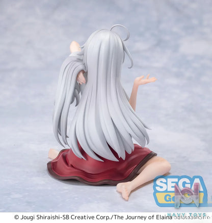 SEGA – Yumemirize Wandering Witch: The Journey of Elaina Elaina (Licensed)