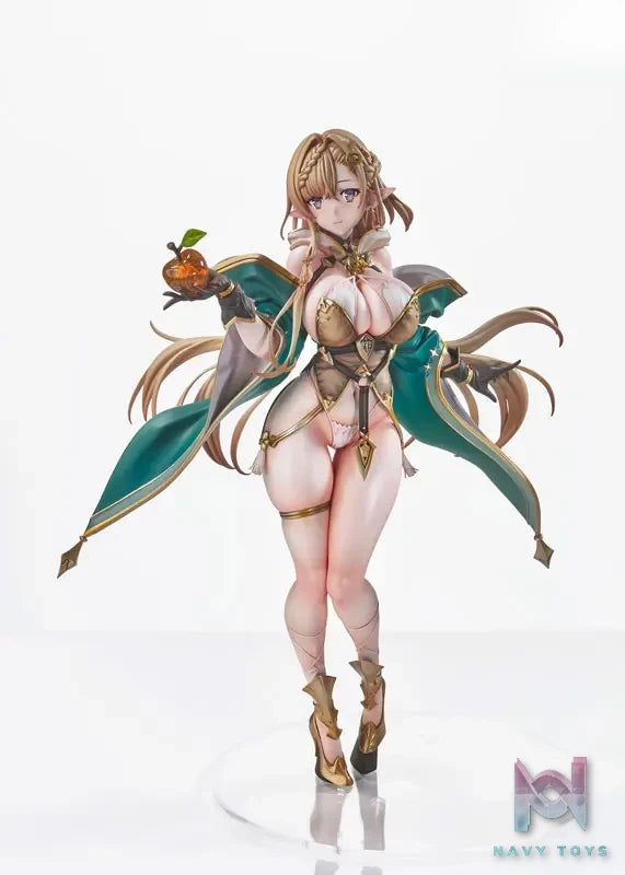 VERTEX – Vertex Originals Dark Elf Village 18th Villager Hazel 1/6 Complete Figure (Licensed)
