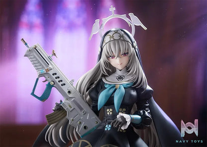 Max Factory – Blue Archive Sakurako 1/7 Complete Figure (Licensed)