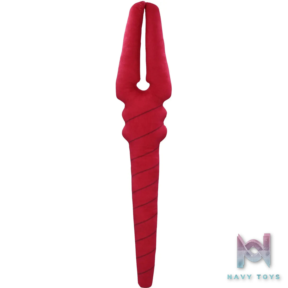 FURYU – EVA POCKET Big Plush Toy Spear of Longinus (Licensed)