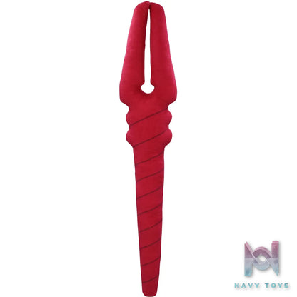 FURYU – EVA POCKET Big Plush Toy Spear of Longinus (Licensed)