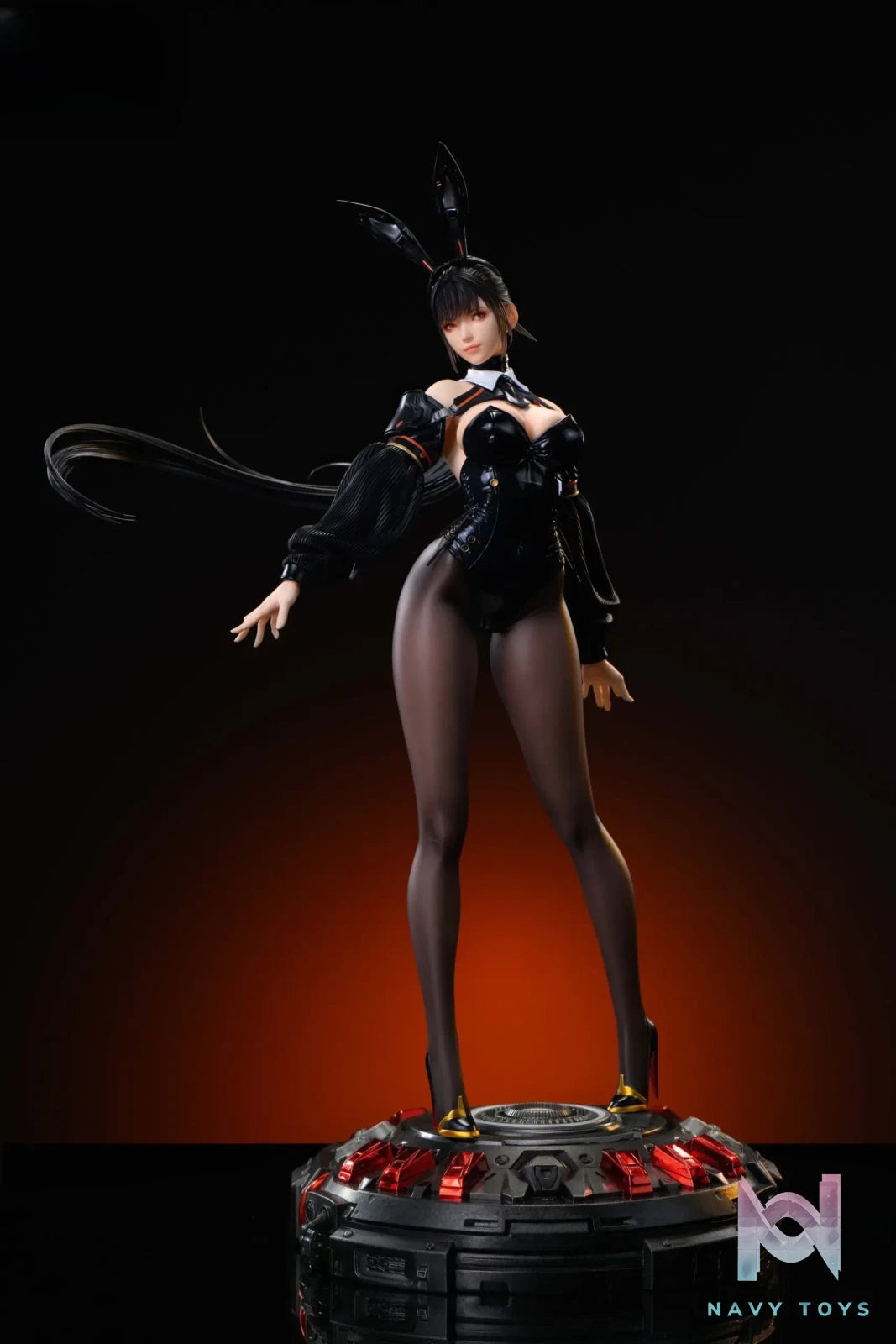SWORD&WING Studio – Eve x Tachy Stellar Blade