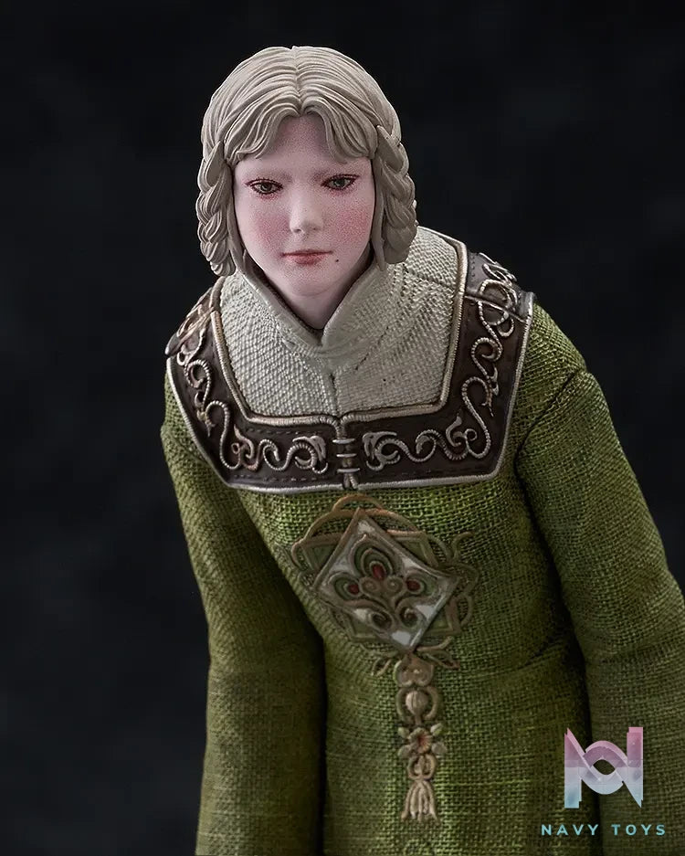 Max factory – POP UP PARADE ELDEN RING Rya Complete Figure (Licensed)