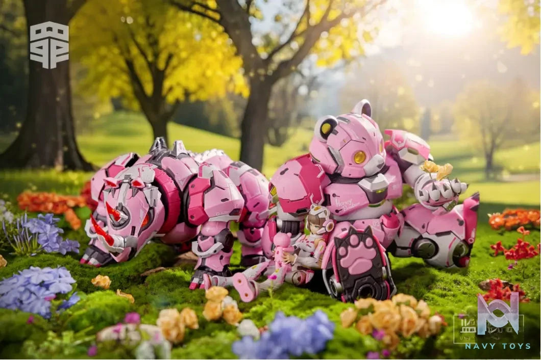 MS GENERAL – Original Sin Model Lazy Set Version (Licensed)