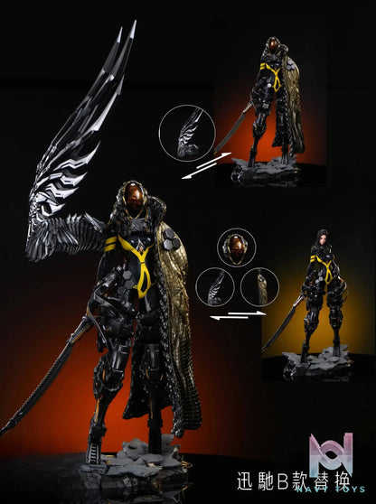 SWORD&WING Studio – Eve x Tachy Stellar Blade