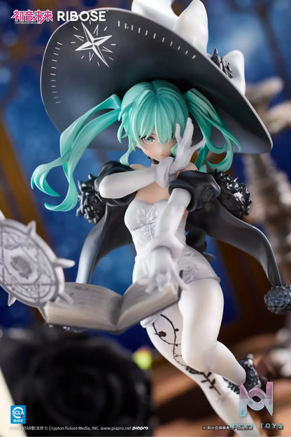 RIBOSE Studio – Project Sekai Magic Witch Hatsune Miku (Licensed)