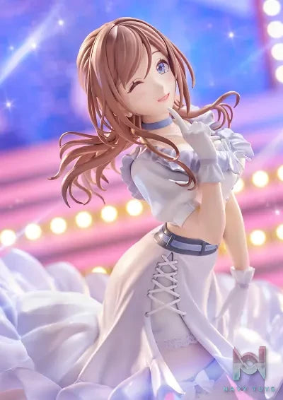 Kotobukiya – Gakuen iDOLM@STER Himesaki Rinami Clumsy Trick (Licensed)