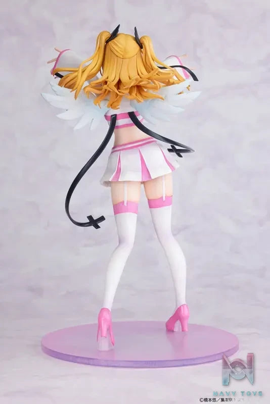 KADOKAWA – KDcolle TV Anime Ririsa of 2.5 dimension Liliel Chaos Form (Licensed)