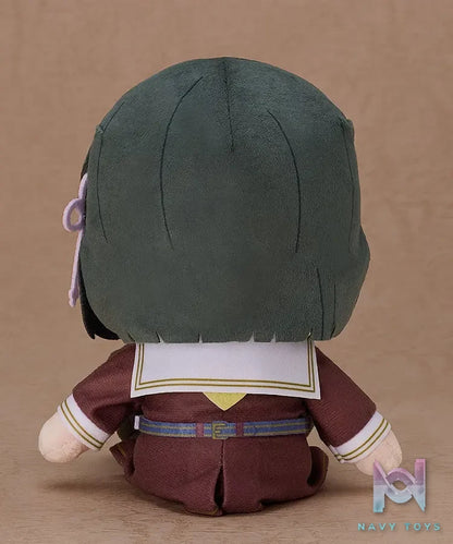 GSC – Kuripan Plushie Ginko Momose & Kosuzu Kachimachi & Hime Anyoji (Licensed)