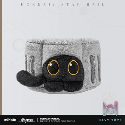 miHoYo – Honkai: Star Rail – Ruan Mei’s Creations Series Plush Tissue Box (Licensed)