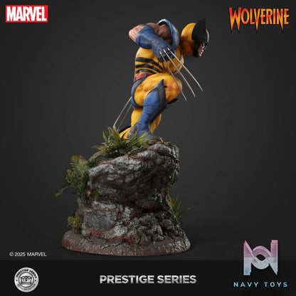 LEGENDARY BEAST – Marvel 1/3 Wolverine (Licensed)