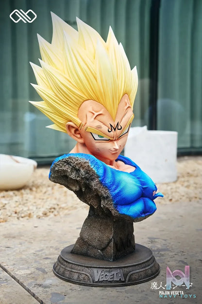 Infinite Studio – Majin Vegeta 1/1 Dragon Ball