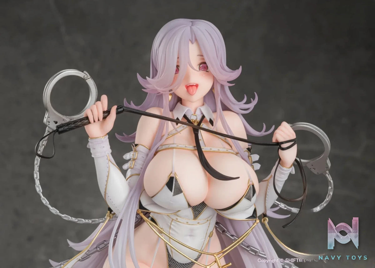 AniGift Studio – Destiny Child-God of War Akrasia