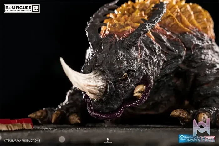 Infinity Studio – Komori Kaiju Project Vol.01 Neronga (Licensed)