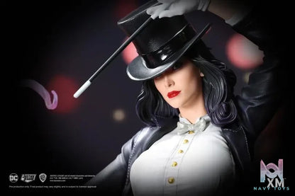 XM Studio – Zatanna 1/4 Scale (Licensed)